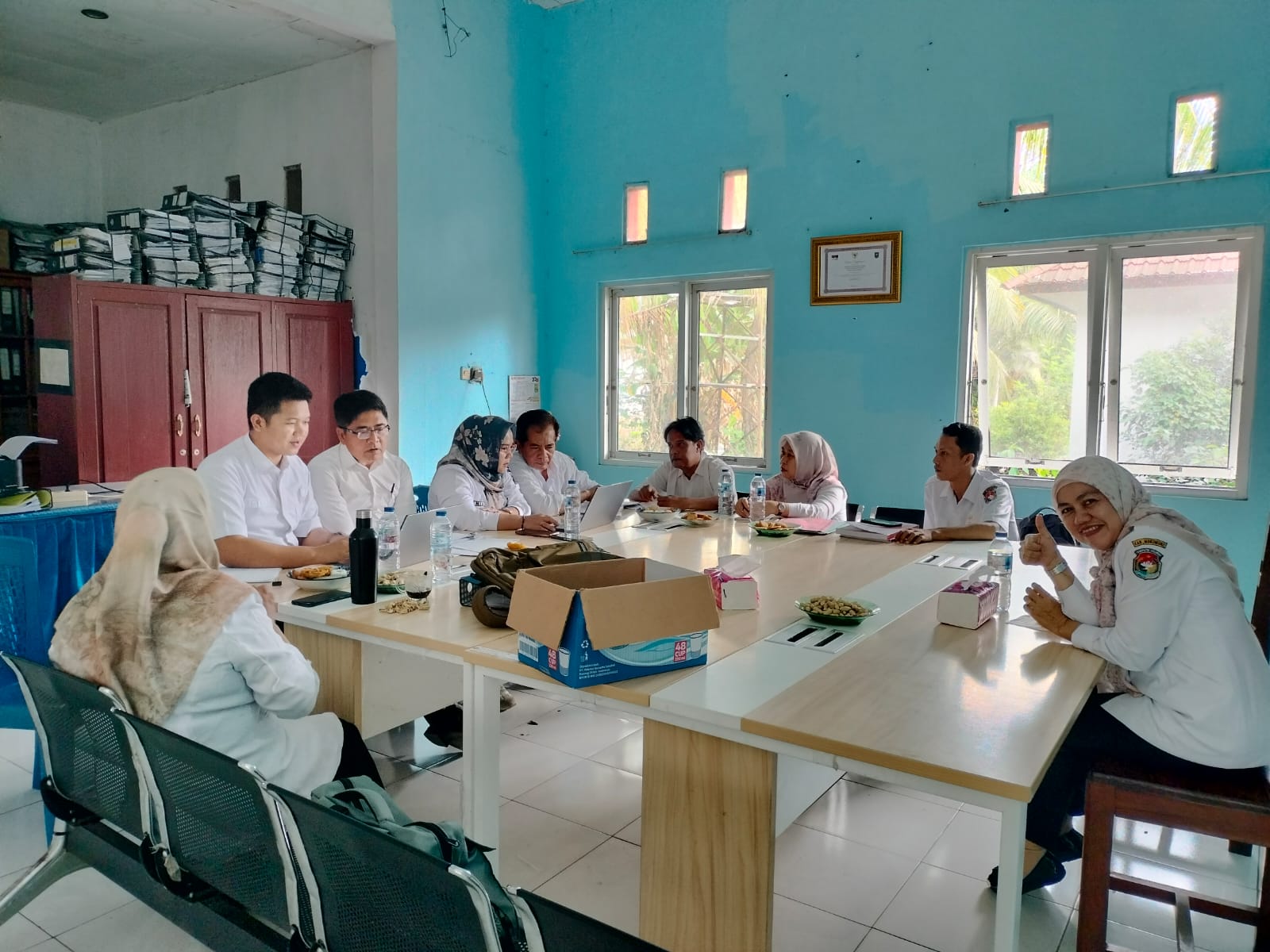 Audit Ketaatan